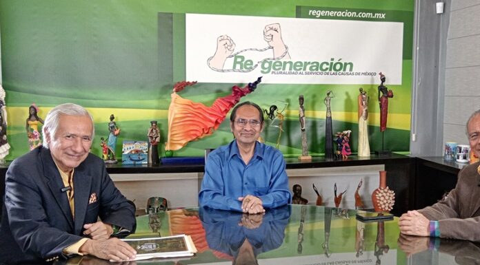 Nobleza obliga a reconocer en el Bicentenario de la UABJO a dominicos Francisco Aparicio y Florencio del Castillo, por su aportación al Instituto Autónomo de Ciencias y Artes