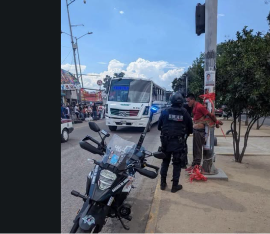 Cuando la justicia se amarra a un poste: Oaxaca, entre el hartazgo y la imperiosa necesidad de respetar y hacer respetar la ley, y evitar la justicia por propia mano