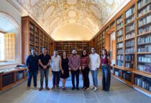 RUMBO AL BICENTENARIO, LA BIBLIOTECA FRANCISCO DE BURGOA FORTALECE LA MEMORIA HISTÓRICA DE LA UABJO