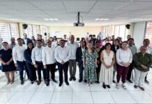 LA FDCS-UABJO FORTALECE LA CAPACITACIÓN EN LITIGIO ORAL PARA LA ATENCIÓN A VÍCTIMAS INDÍGENAS