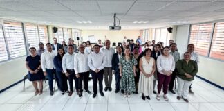LA FDCS-UABJO FORTALECE LA CAPACITACIÓN EN LITIGIO ORAL PARA LA ATENCIÓN A VÍCTIMAS INDÍGENAS