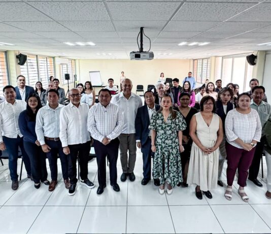 LA FDCS-UABJO FORTALECE LA CAPACITACIÓN EN LITIGIO ORAL PARA LA ATENCIÓN A VÍCTIMAS INDÍGENAS