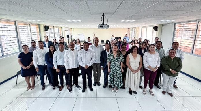 LA FDCS-UABJO FORTALECE LA CAPACITACIÓN EN LITIGIO ORAL PARA LA ATENCIÓN A VÍCTIMAS INDÍGENAS