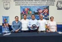 REAFIRMA UABJO SU COMPROMISO CON LA NIÑEZ AL CLAUSURAR EL CURSO DE VERANO LED 2026