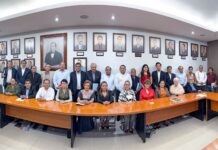UABJO INTEGRA CONSEJO CONSULTIVO PARA FORTALECER LA CELEBRACIÓN DE SU BICENTENARIO