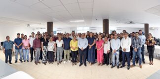 RUMBO AL BICENTENARIO, LA UABJO HONRA DOS SIGLOS DE HISTORIA, EDUCACIÓN Y LEGADO OAXAQUEÑO
