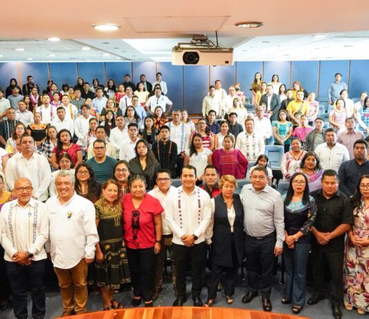 UABJO Y DEFENSORÍA PÚBLICA FORTALECEN COLABORACIÓN PARA GARANTIZAR ACCESO A LA JUSTICIA DE PUEBLOS INDÍGENAS