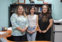 LA DIEG Y LAS CONSEJERAS DE OAXACA SUMAN ESFUERZOS PARA PROMOVER LOS DERECHOS REPRODUCTIVOS DE LAS MUJERES
