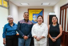 UABJO TRAZA EL RUMBO HACIA 2030 CON PARTICIPACIÓN DE SU COMUNIDAD UNIVERSITARIA