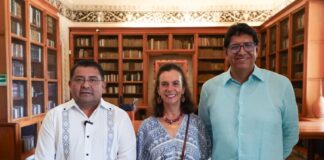 FORTALECE UABJO COMPROMISO CON LA PRESERVACIÓN DE SU MEMORIA HISTÓRICA Y DOCUMENTAL