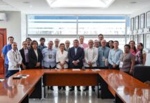 UABJO Y CIDHPDA SIGNAN ACUERDO DE COLABORACIÓN PARA FOMENTAR LA CULTURA DE PAZ