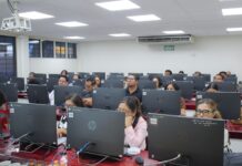 FCA CONCLUYE CURSO DE MICROSOFT COPILOT PARA FORTALECER LA INNOVACIÓN ACADÉMICA