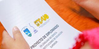 LA UABJO Y EL MUNICIPIO DE OAXACA DE JUÁREZ IMPULSAN FORMACIÓN EN LENGUAJE NO SEXISTA
