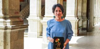 ORGULLO UNIVERSITARIO: LA HISTORIA DE UNA DESTACADA DEPORTISTA