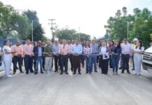 LA UABJO FORTALECE SUS ESPACIOS UNIVERSITARIOS CON LA MEJORA DE INFRAESTRUCTURA EN LA FACULTAD DE ODONTOLOGÍA