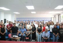 ICEUABJO ABRE SUS ESPACIOS PARA LA PRESENTACIÓN DE PROYECTO DE INCLUSIÓN EDUCATIVA DIRIGIDO A PERSONAS SORDAS