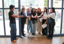 FAPV-UABJO INAUGURA EXPOSICIÓN FOTOGRÁFICA EN EL MARCO DE FOTOSEPTIEMBRE 2026
