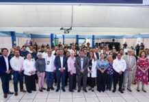 AVANZA A LA FASE 4 LA CONSTRUCCIÓN DEL PLAN INSTITUCIONAL DE DESARROLLO UABJO 2026-2030
