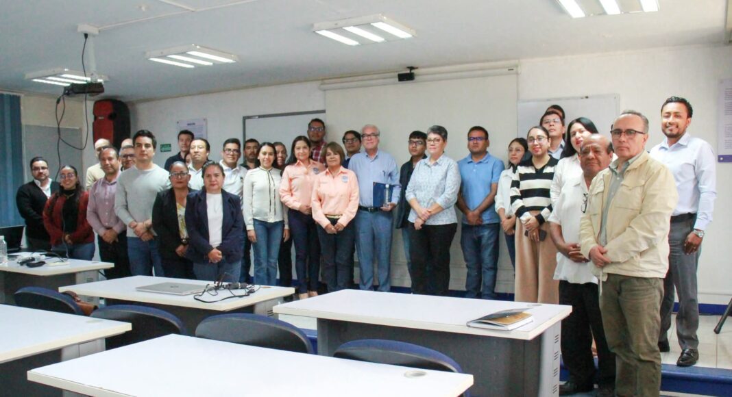 UABJO FORTALECE LA PLANEACIÓN PARA IMPULSAR LA EXPANSIÓN DE SU OFERTA EDUCATIVA