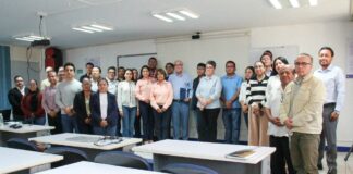 UABJO FORTALECE LA PLANEACIÓN PARA IMPULSAR LA EXPANSIÓN DE SU OFERTA EDUCATIVA