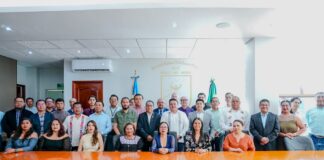 INICIA AUDITORÍA EXTERNA DE SEGUNDO SEGUIMIENTO AL SISTEMA DE GESTIÓN DE LA CALIDAD DE LA UABJO