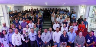 UABJO AVANZA EN LA CONSTRUCCIÓN DEL PID 2026-2030 CON LA CUARTA JORNADA DE MESAS DE TRABAJO