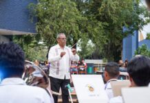 UABJO FORTALECE LA CULTURA UNIVERSITARIA CON EL PRIMER “UNIVERSO CULTURAL”