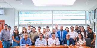 CONCLUYE UABJO AUDITORÍA DE SEGUIMIENTO A SU SISTEMA DE GESTIÓN DE LA CALIDAD