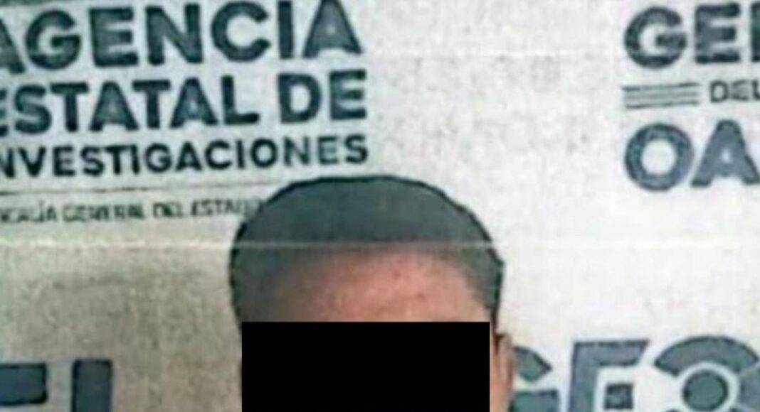Ejecuta FGEO orden de aprehensión contra probable responsable de narcomenudeo que operaba en el Istmo; le aseguraron marihuana y metanfetamina