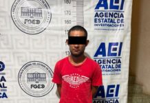 Obtiene FGEO vinculación a proceso contra tres personas por delitos contra la salud en Santiago Suchilquitongo