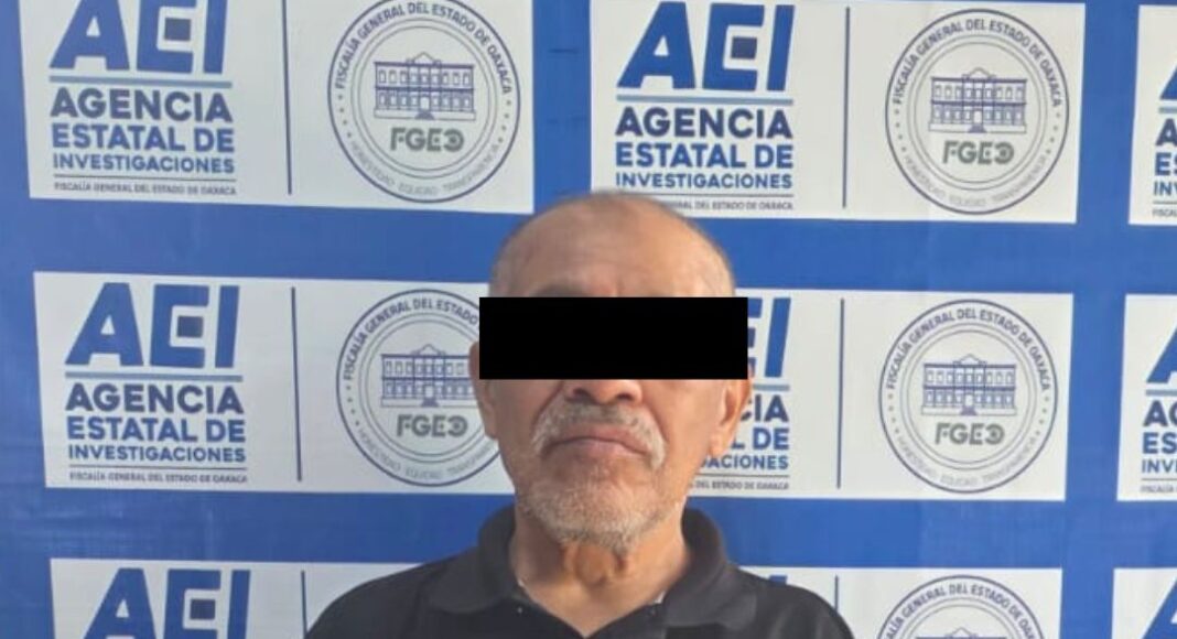 Obtiene Fiscalía de Oaxaca vinculación a proceso contra probable responsable de delitos de abuso sexual agravado y violación equiparada agravada cometidos en la Mixteca