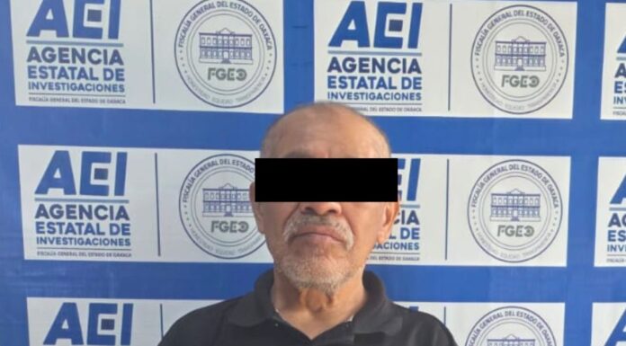Obtiene Fiscalía de Oaxaca vinculación a proceso contra probable responsable de delitos de abuso sexual agravado y violación equiparada agravada cometidos en la Mixteca