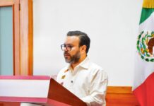 Con diálogo, Secretaría de Gobierno asegura el avance de Ciudad Salud en Oaxaca: Jesús Romero