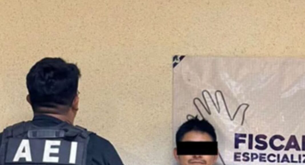 Logra FGEO tres vinculaciones a proceso contra probables responsables por delitos sexuales cometidos en agravio de menores de edad