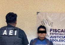 Logra FGEO tres vinculaciones a proceso contra probables responsables por delitos sexuales cometidos en agravio de menores de edad