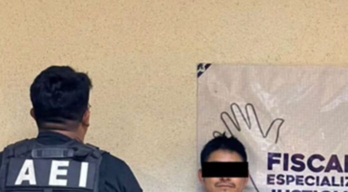 Logra FGEO tres vinculaciones a proceso contra probables responsables por delitos sexuales cometidos en agravio de menores de edad
