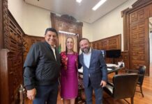 Ciudad Salud: justicia social para Oaxaca