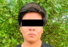 Detiene Fiscalía de Oaxaca a probable responsable de homicidio y robo ocurrido en San Blas Atempa