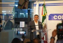 Detecta FGEO venta ilegal de armas a través de redes sociales; siete personas han sido detenidas