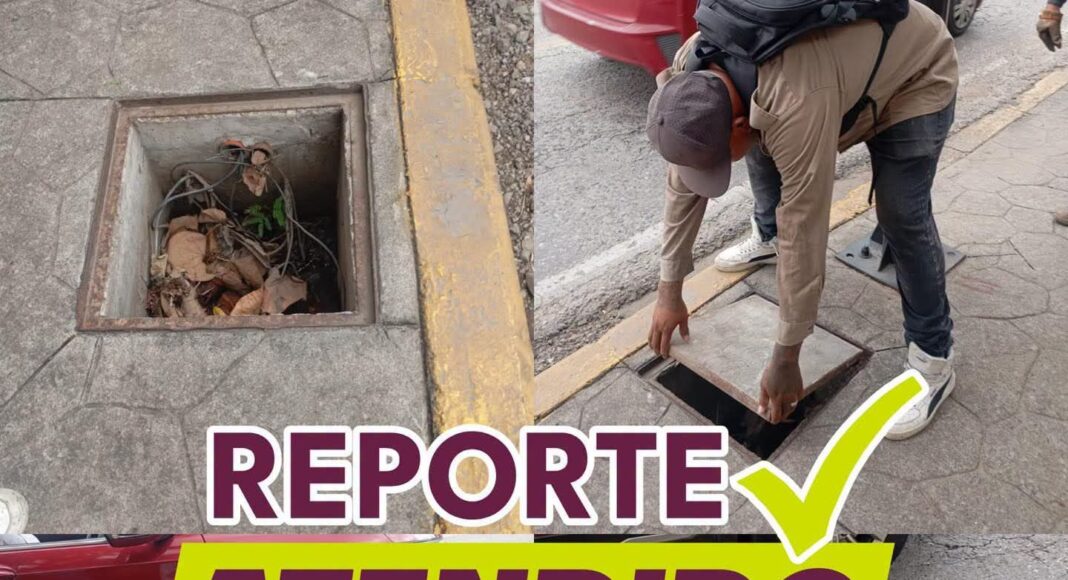 Escuchar a las vecinas y los vecinos también es dar resultados