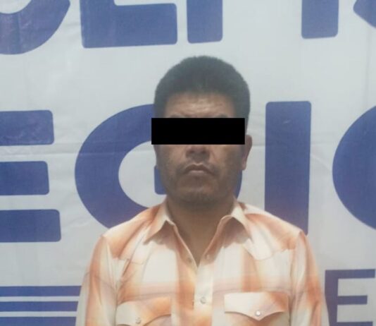 Obtiene FGEO vinculación a proceso contra probable responsable de homicidio calificado con ventaja cometido en la Costa