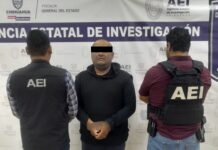 Fiscalía de Oaxaca localiza en Chihuahua a probable responsable de feminicidio agravado cometido en la región del Istmo