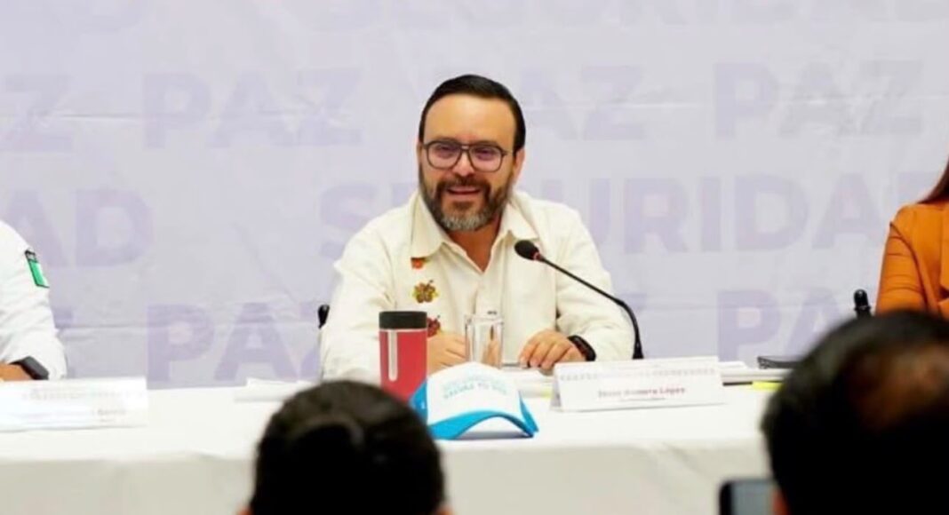 Jesús Romero impulsa acuerdo que resuelve conflicto agrario de más de 51 años entre Magdalena Teitipac y San Juan Guelavía