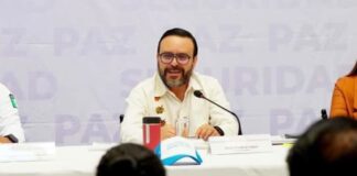 Jesús Romero impulsa acuerdo que resuelve conflicto agrario de más de 51 años entre Magdalena Teitipac y San Juan Guelavía