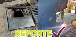 ✅ Reporte atendido