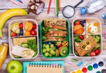 Exhorta IMSS Oaxaca a padres de familia reforzar hábitos saludables en este regreso a clases
