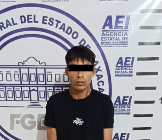 Obtiene FGEO vinculación a proceso contra probable responsable de delitos contra la salud; aseguraron dosis de metanfetamina y cocaína en la Costa