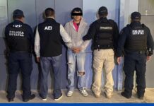 Fiscalía de Oaxaca rescata a adolescente en Hidalgo y aprehenden a una persona por privación ilegal de la libertad con fines sexuales