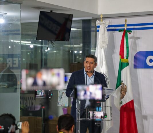 Fiscalía de Oaxaca desarticula banda dedicada al robo usando escáner de códigos; operaba en al menos cinco estados