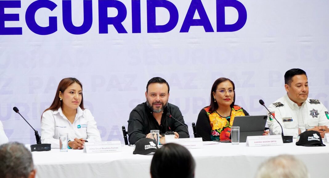 En Juchitán hacemos frente a la violencia sin dar un paso atrás: Jesús Romero
